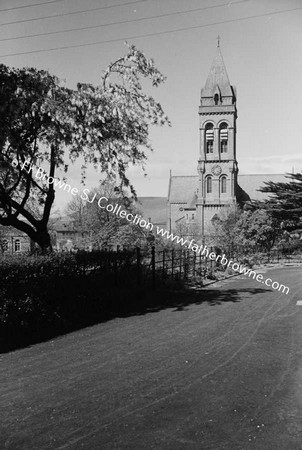 SLIGO CHURCH